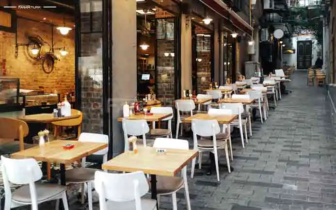 الحياة في تركيا وقواعد اللباقة عند الأتراك